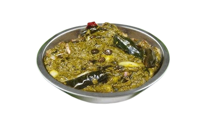 జొన్న రొట్టెలు & గోంగూర చట్నీ (PACK OF 2)