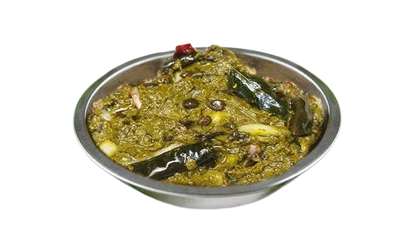 జొన్న రొట్టెలు & గోంగూర చట్నీ (PACK OF 2)